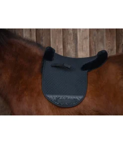 Discount Tapis de selle islandais en véritable fourrure d'agneau Tapis De Selle & Chabraques|Fourrure D'Agneau