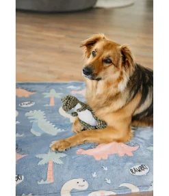 Outlet Tapis pour chien Glow in the Dark Couchages Pour Chien