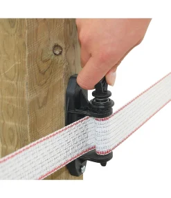 Sale Tendeurs de ruban Premium Electrificateur De Clôture|Tendeurs & Connecteurs Rubans