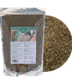 Thym Aliments Complémentaires