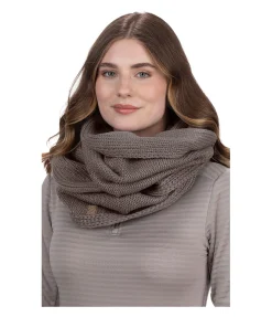 Tour de cou Maia Femme Écharpes & Tours De Cou