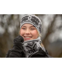 Online Tour de cou Norway Spirit Femme Écharpes & Tours De Cou