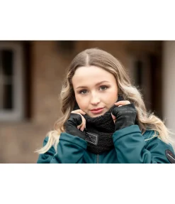 Clearance Tour de cou en sherpa Femme Écharpes & Tours De Cou