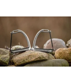 Outlet Étriers de sécurité Sicuro II Etriers & Accessoires