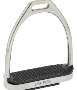 Discount Étriers en acier affiné Etriers & Accessoires