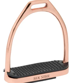 Outlet Étriers en acier affiné Etriers & Accessoires