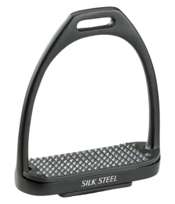 Outlet Étriers en acier affiné Etriers & Accessoires