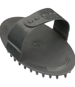 New Étrille à picots Flexible Entretien De La Fourrure Pour Chien