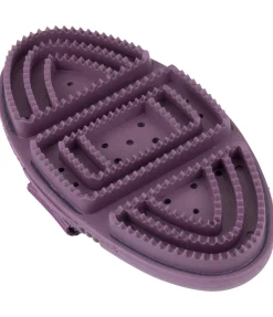 Outlet Étrille Soft Matériel De Pansage