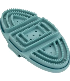 Clearance Étrille Soft Matériel De Pansage