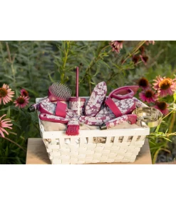 Clearance Étrille américaine Pink Magnolia Matériel De Pansage