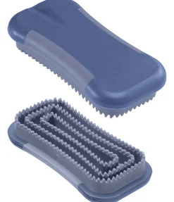 Outlet Étrille de tête Scratchy Enfant Articles De Pansage Pour Enfants|Matériel De Pansage