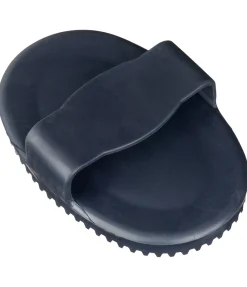 New Étrille en caoutchouc Entretien De La Fourrure Pour Chien