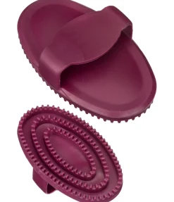 Discount Étrille en caoutchouc Mini Enfant Entretien De La Fourrure Pour Chien|Articles De Pansage Pour Enfants