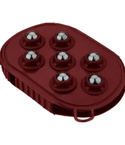 Outlet Étrille massante et relaxante Entretien De La Fourrure Pour Chien|Matériel De Pansage