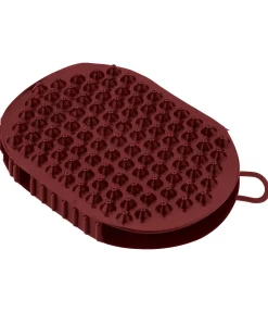 Outlet Étrille massante et relaxante Entretien De La Fourrure Pour Chien|Matériel De Pansage