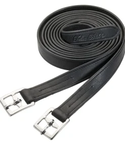 Étrivières en cuir souple Etrivières