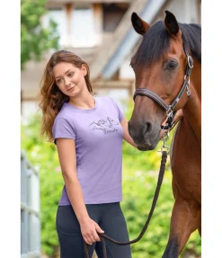 Sale T-shirt Alisa II Femme T-Shirts À Manches Courtes