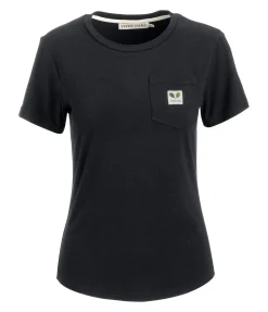 T-Shirt Bamboo II Femme T-Shirts À Manches Courtes