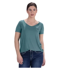 Best T-shirt Chloe Femme T-Shirts À Manches Courtes