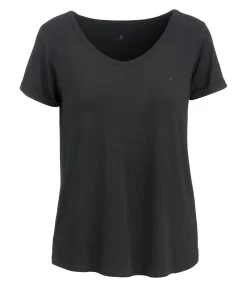 Hot T-shirt Chloe Femme T-Shirts À Manches Courtes