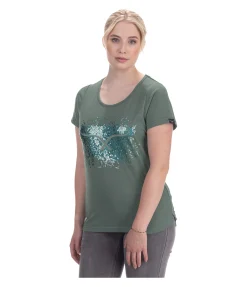 Best T-Shirt Daisy Femme T-Shirts À Manches Courtes