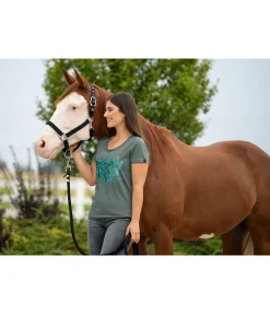 Best T-Shirt Daisy Femme T-Shirts À Manches Courtes