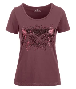 Clearance T-Shirt Daisy Femme T-Shirts À Manches Courtes