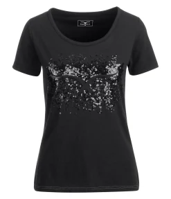 Clearance T-Shirt Daisy Femme T-Shirts À Manches Courtes