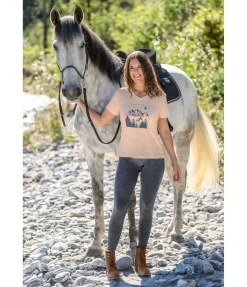 Sale T-Shirt Escapism Femme T-Shirts À Manches Courtes