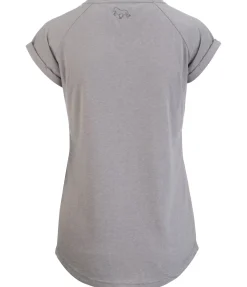 Hot T-shirt Fenja Femme T-Shirts À Manches Courtes