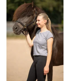 Hot T-shirt Fenja Femme T-Shirts À Manches Courtes