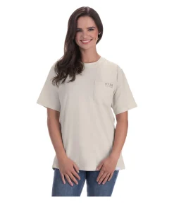 Sale T-shirt Kaylee Femme T-Shirts À Manches Courtes