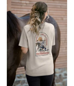 Sale T-shirt Kaylee Femme T-Shirts À Manches Courtes