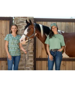 Discount T-shirt Kaylee Femme T-Shirts À Manches Courtes