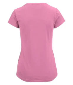 Hot T-shirt Livie Femme T-Shirts À Manches Courtes