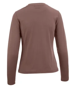 Outlet T-shirt à manches longues Cassidy Femme T-Shirts À Manches Longues