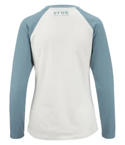 Hot T-shirt à manches longues Indy Femme T-Shirts À Manches Longues