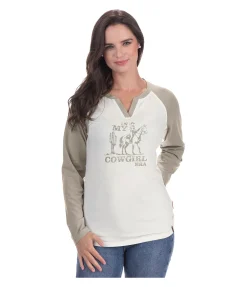 Best T-shirt à manches longues Indy Femme T-Shirts À Manches Longues