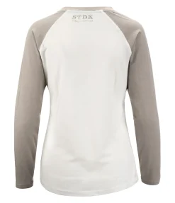 Best T-shirt à manches longues Indy Femme T-Shirts À Manches Longues