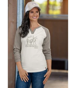 Best T-shirt à manches longues Indy Femme T-Shirts À Manches Longues