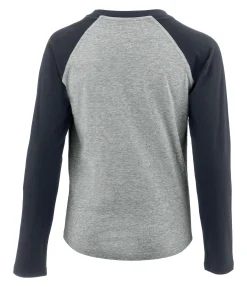 New T-shirt à manches longues enfant Emily Enfant T-Shirt À Manches Longues & Pulls Enfants