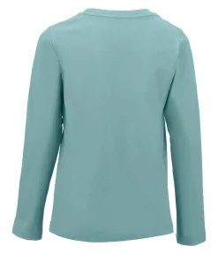 Sale T-shirt à manches longues enfant Hearty Enfant T-Shirt À Manches Longues & Pulls Enfants