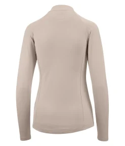 Outlet T-shirt à manches longues stretch Performance Anna Femme T-Shirts À Manches Longues