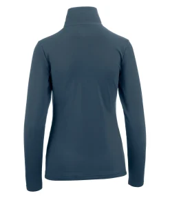 Clearance T-shirt à manches longues stretch Performance Frieda Femme T-Shirts À Manches Longues