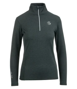 Online T-shirt à manches longues stretch Performance Nina Femme T-Shirts À Manches Longues