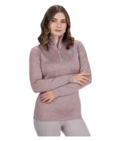 Best T-shirt à manches longues stretch Performance Nina Femme T-Shirts À Manches Longues