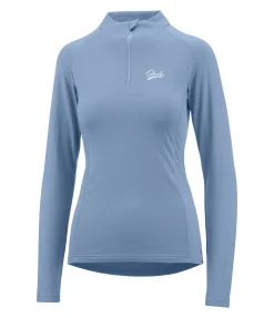 Hot T-shirt à manches longues stretch Performance Anna Femme T-Shirts À Manches Longues