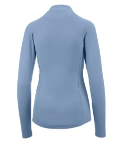 Hot T-shirt à manches longues stretch Performance Anna Femme T-Shirts À Manches Longues