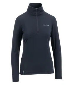 Sale T-shirt à manches longues stretch Performance Frieda Femme T-Shirts À Manches Longues